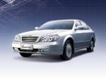 Chery Eastar 2003 года